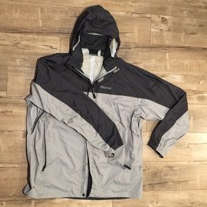 Marmot Rain Jacket